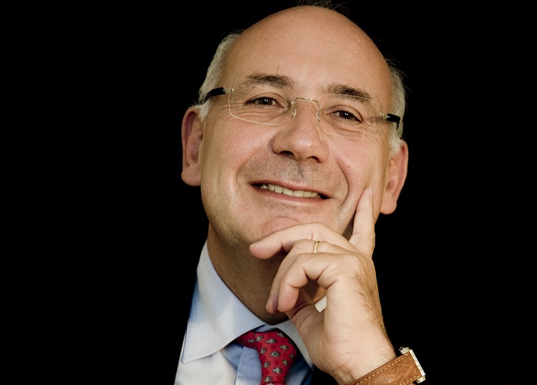 Gianluigi Serafini, presidente di FSA - Family Strategy Advisory e responsabile della sede bolognese di LS Lexjus Sinacta