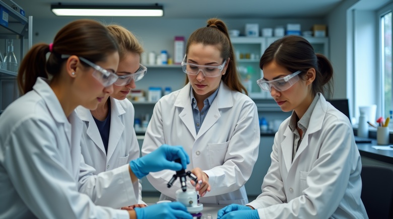 Donne STEM e Confindustria Emilia