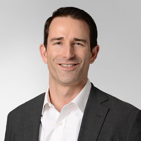 Scott Armul, chief product and technology officer di Vertiv