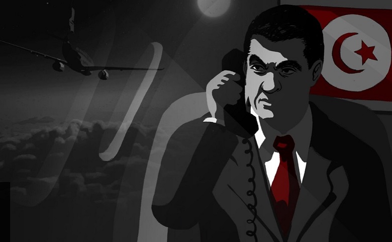 Ad aggiudicarsi il premio della categoria Short è stato "The Dictator's Last Calls", realizzato da BBC News Arabic