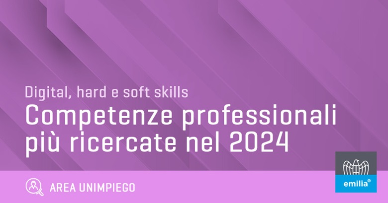 Il 40% dei recruiter italiani pensa che non vi siano abbastanza candidati con le giuste competenze professionali digitali rispetto ai posti di lavoro disponibili.