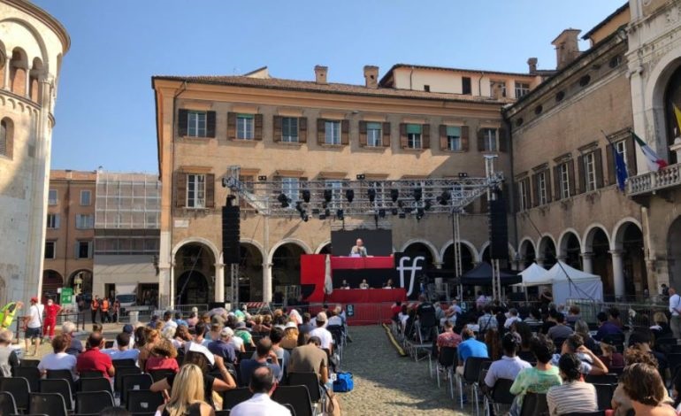 Piazza Grande Modena