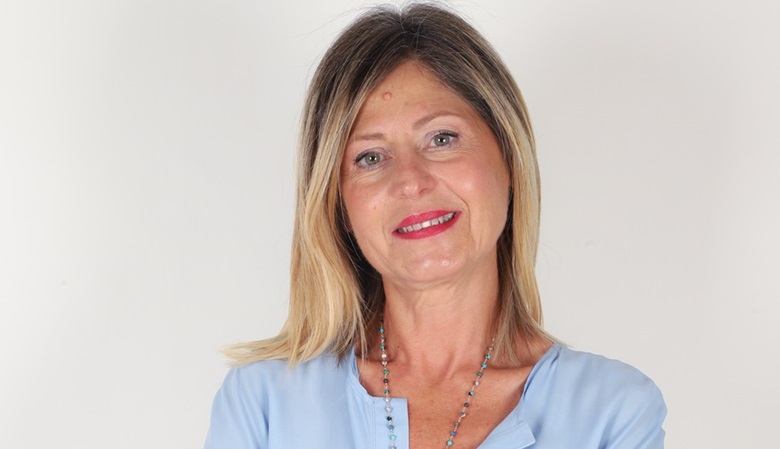 Emanuela Pezzi, Direttore Generale di Fav