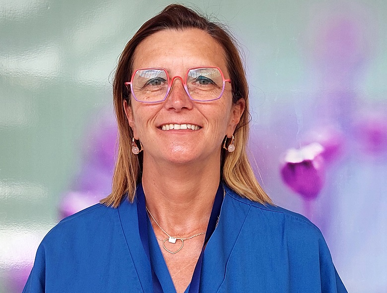 Anna Maria Ghirardini è il nuovo primario di Anestesia all'ospedale di Sassuolo