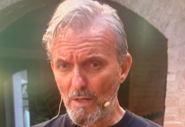 Stefano Giordani, Director of Marketing, Innovation and Product Development