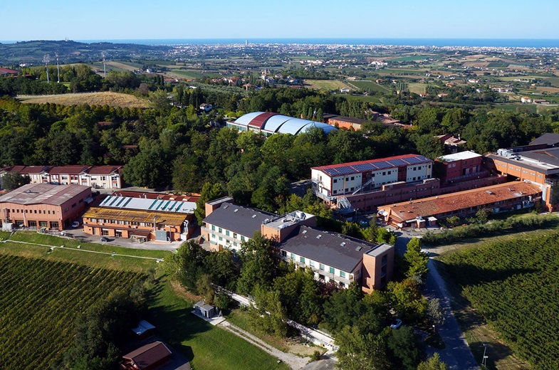 Comunità di San Patrignano