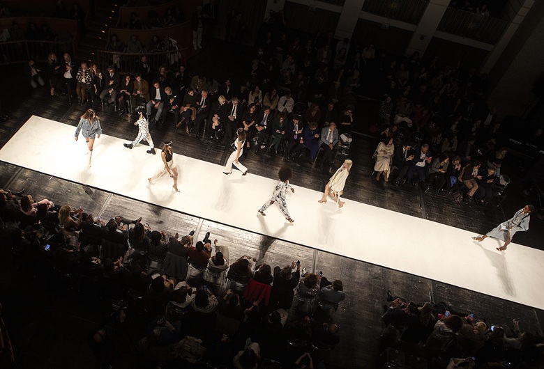 Sono ancora aperte le candidature per la seconda edizione del Bologna Fashion Festival, promosso da Centergross