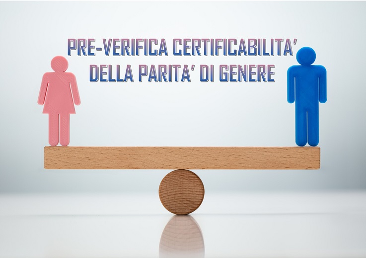 NCG: Come affrontare la certificazione della parità di genere