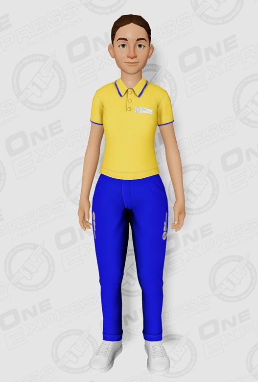 “Only one” è l’assistente virtuale avanzato di One Express
