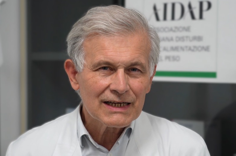 Dante Zini, Specialista in Endocrinologia e Malattie Metaboliche presso l'Ospedale Privato Accreditato Casa di Cura Fogliani di Modena 