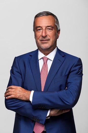 Nino Cartabellotta, presidente della FondazioneGIMBE