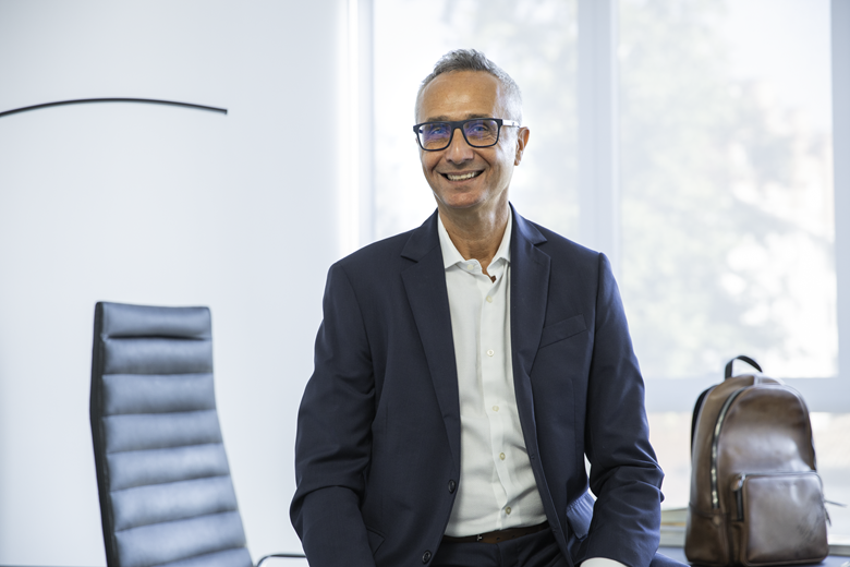 Luca Bruno, vicepresidente di Horsa Group.