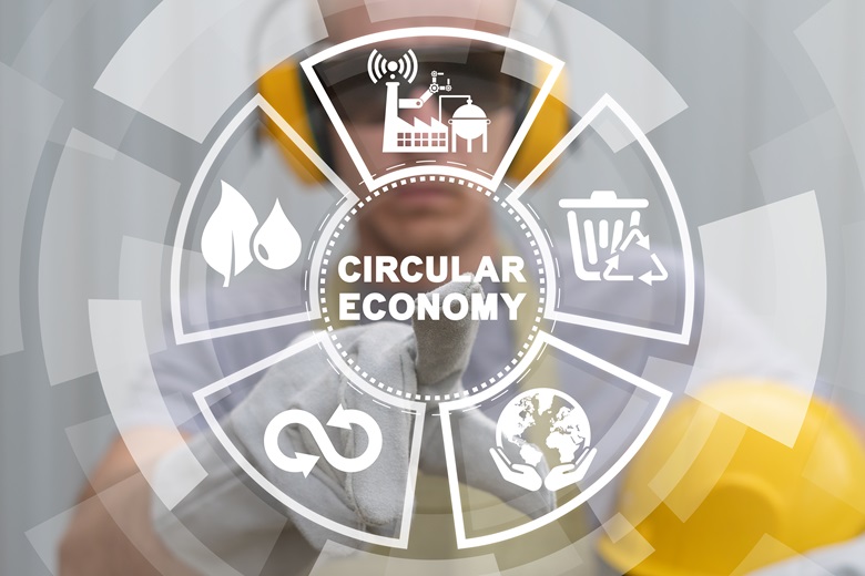Albo Circular è una piattaforma per aziende che offrono e cercano prodotti e servizi nell'ambito dell'economia circolare