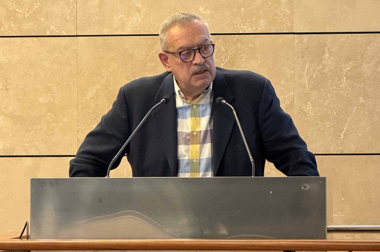 Federico Ponti, direttore MET O3