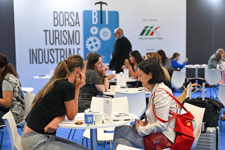 La Borsa del Turismo Industriale (BTI) è l’appuntamento nazionale dedicato al turismo d’impresa e produttivo