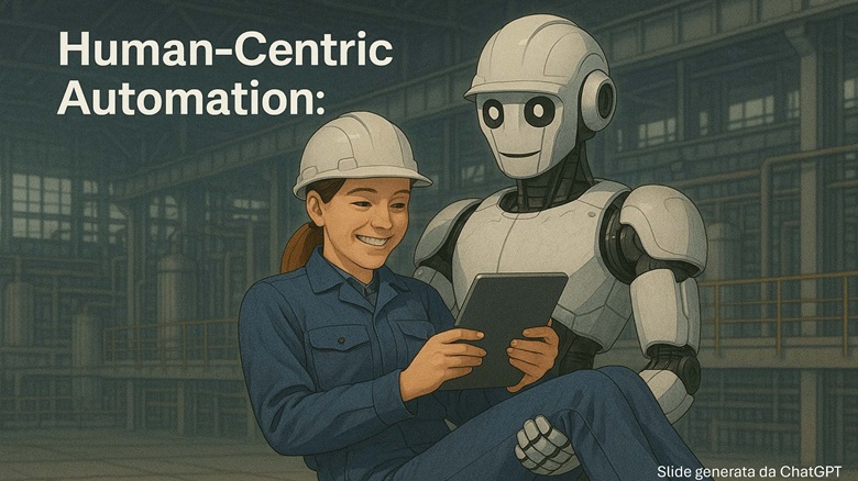 Con il progetto automazione e intralogistica, Confindustria Emilia accompagna le imprese in un percorso di evoluzione verso fabbriche moderne, più efficienti e più sicure