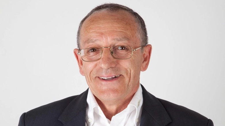 Pietro Vandelli, presidente e socio fondatore