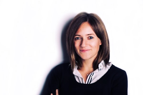 Francesca Cortimiglia, HR Manager di GELLIFY