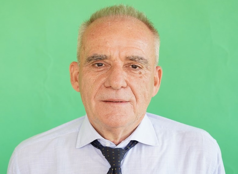 Giuseppe Modena, fondatore e presidente di Yuppies Services