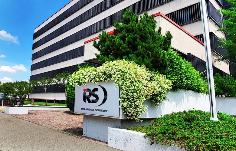 La sede di Imola Retail Solutions