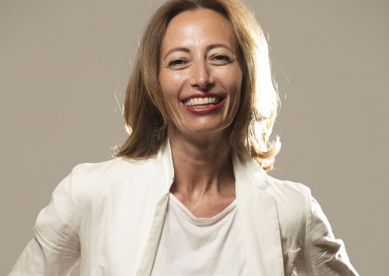 Enrica Gentile, Project Manager dello studio e Ceo di Areté