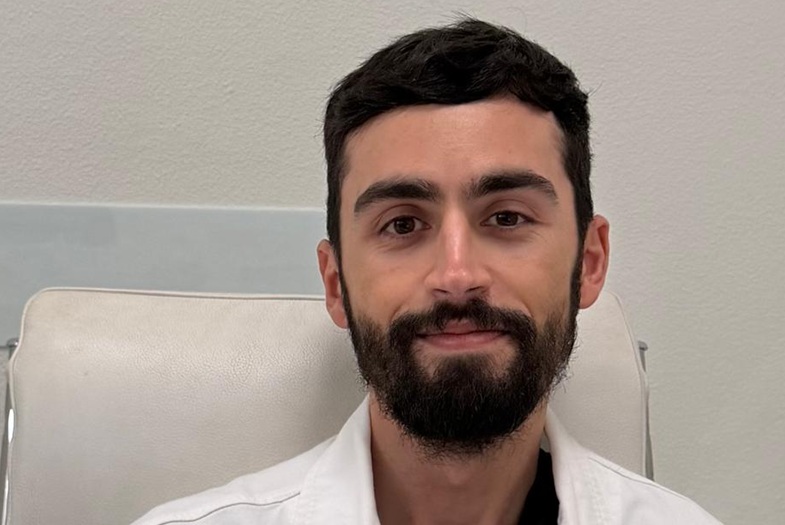 Dott. Ferrulli Michele, Medico del Lavoro del Laboratorio Salvi