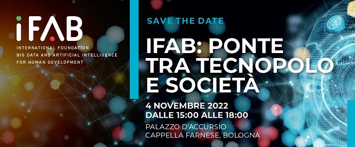 IFAB: ponte tra Tecnopolo e società - Confindustria Emilia