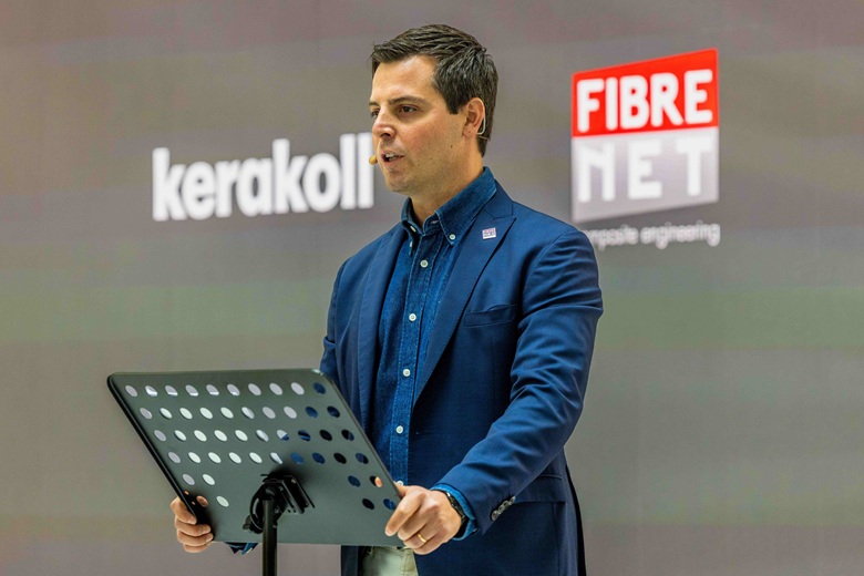 Lorenzo Melegari nuovo CEO di Fibre Net Group