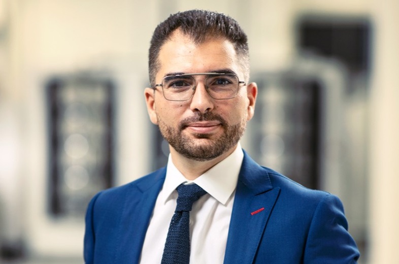Michele Poggipolini, Presidente  di Fav