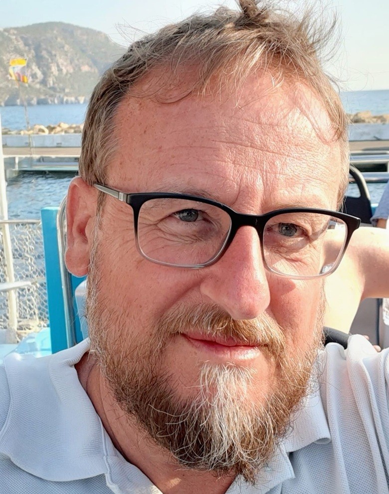 Gianluca Di Feo, giornalista e Defence Correspondent di la Repubblica