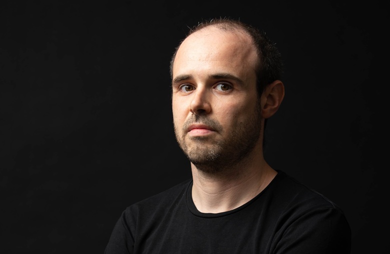 Daniele Grassi, co-fondatore e CEO di Axyon AI