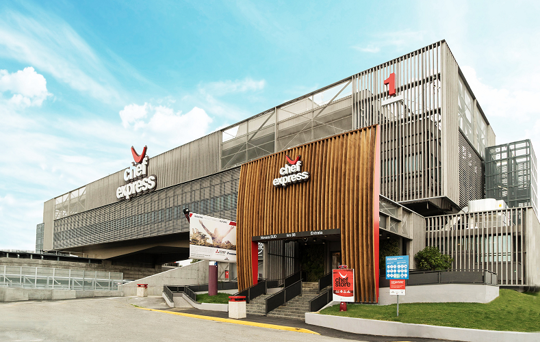 Chef Express pubblica il Bilancio di Sostenibilità