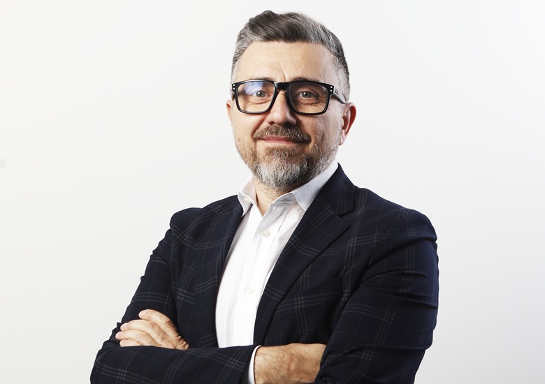Ermanno Lucci, direttore Sales & marketing FERVI