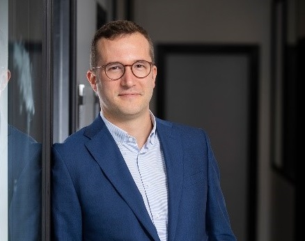 Hannes Niederwieser, CEO di Niederwieser