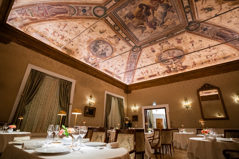 Grand Hotel Majestic “già Baglioni”, il tour con le Giornate FAI d’Autunno
