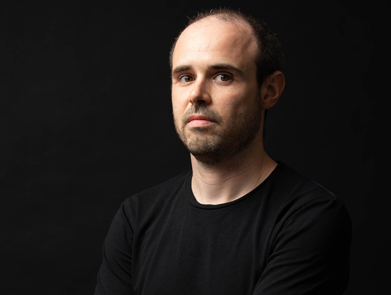 Daniele Grassi, CEO e co-founder di Axyon AI