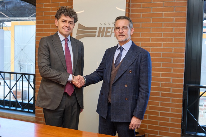 Il Gruppo Hera acquista Ambiente Energia e cresce nell’industrial waste<br />