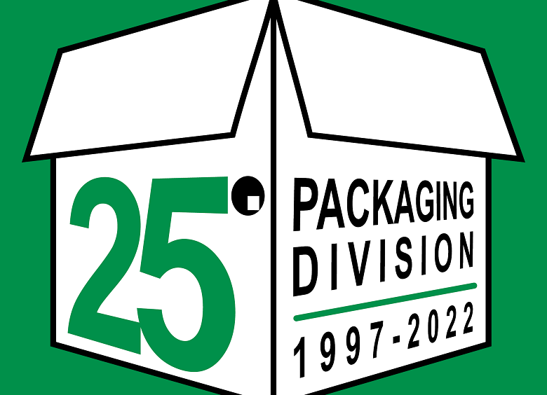 MG2: i 25 anni della Divisione Packaging