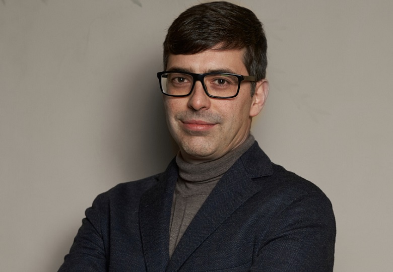 Gianluigi Martina, managing partner and founder di GELLIFY 