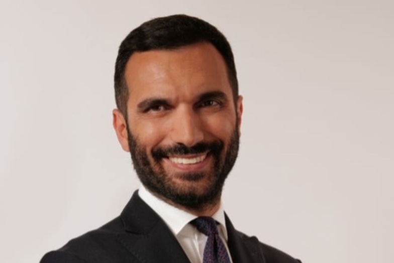 Sergio Castellano, Chief Quality & ESG Officer di Chef Express