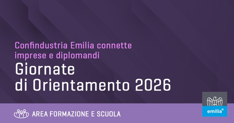 "Studenti e imprese durante una sessione di orientamento lavorativo a Bologna"