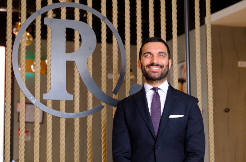 Sergio Castellano, Chief Quality & ESG Officer di Chef Express