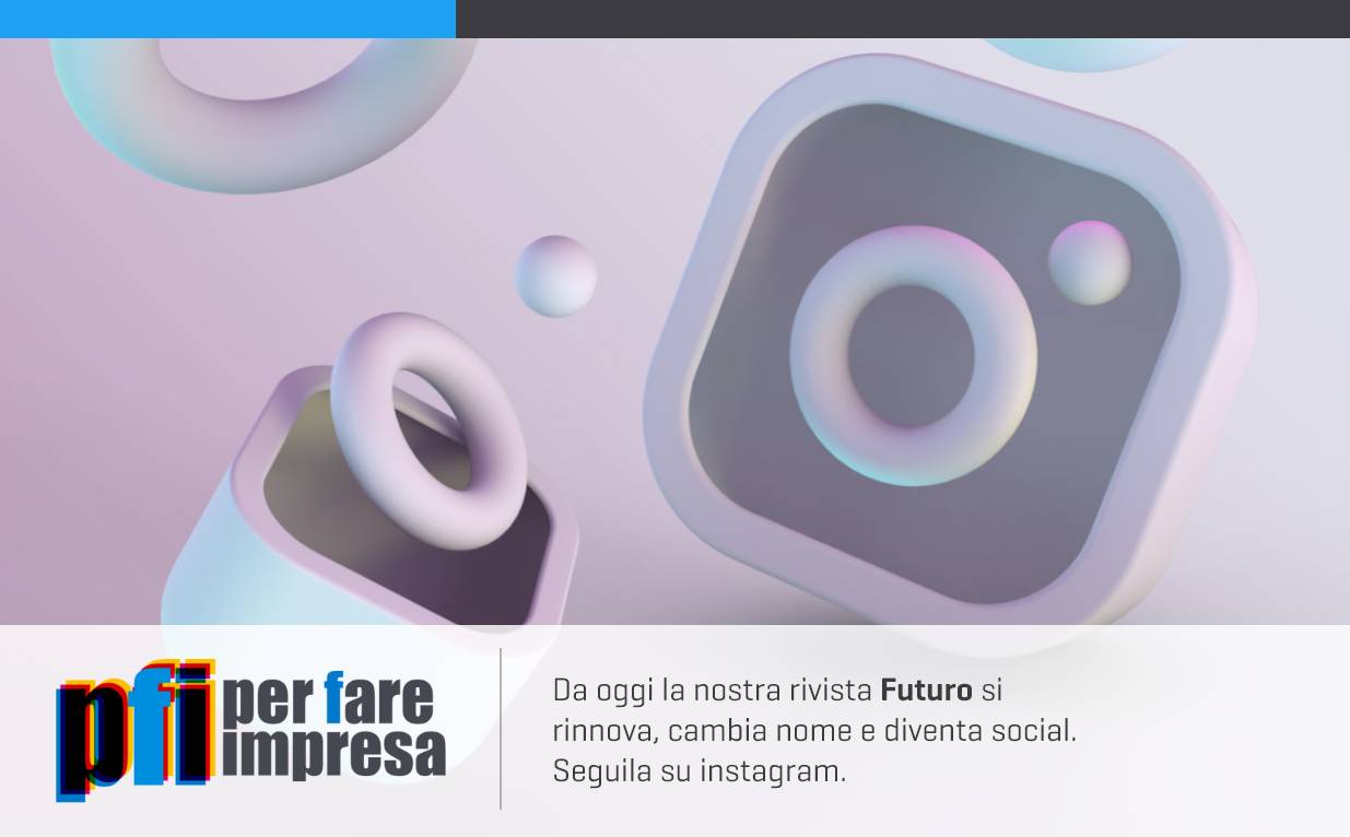 Per fare impresa