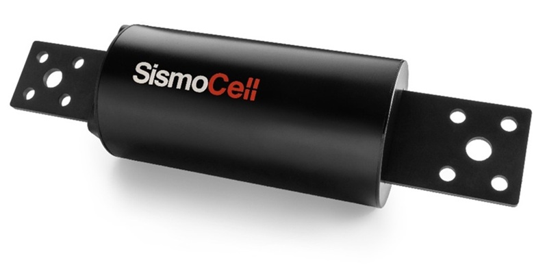 SismoRoll, il nuovo dispositivo per la protezione sismica dei luoghi di lavoro di Sismocell