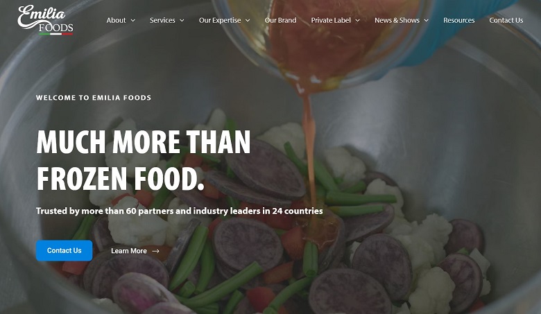 Il welfare aziendale di Emilia Foods