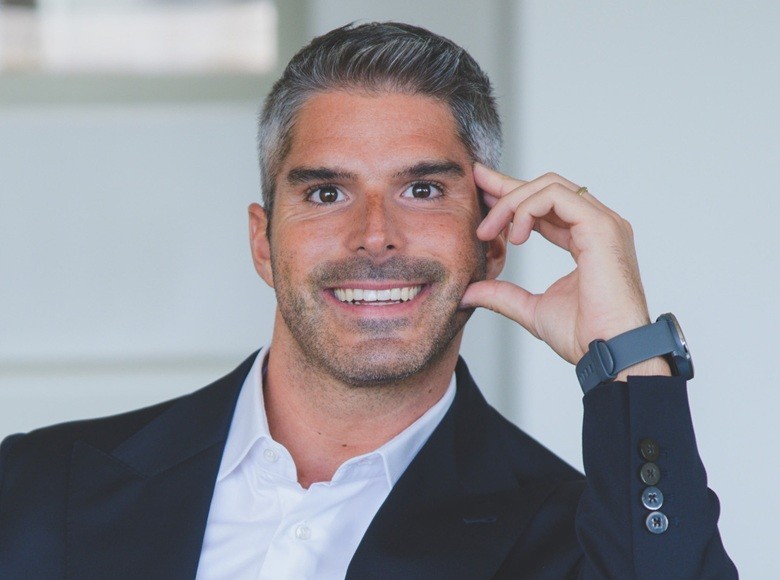 Andrea Franceschelli, Vice Presidente di One Express