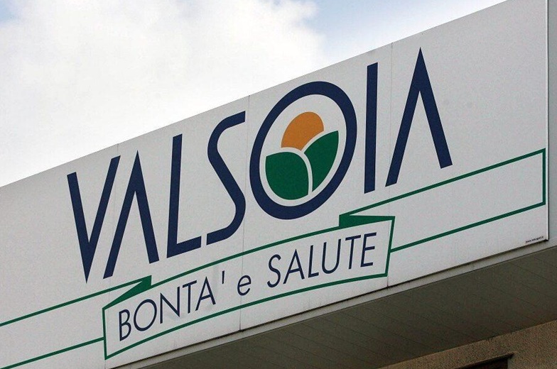 Valsoia aumentano i ricavi e le vendite; estero + 7,9%