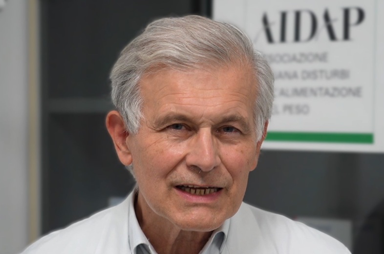  Dante Zini, Specialista in Endocrinologia e Malattie del Metabolismo, Medicina Interna e Psicoterapia a indirizzo cognitivo-comportamentale, presso Casa di Cura Fogliani