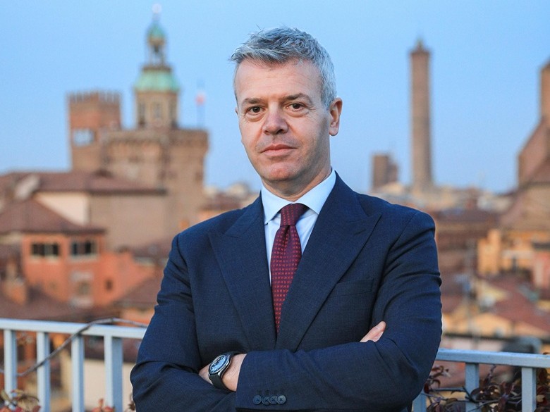 Andrea Moschetti, Presidente Esecutivo di FAAC Technologies