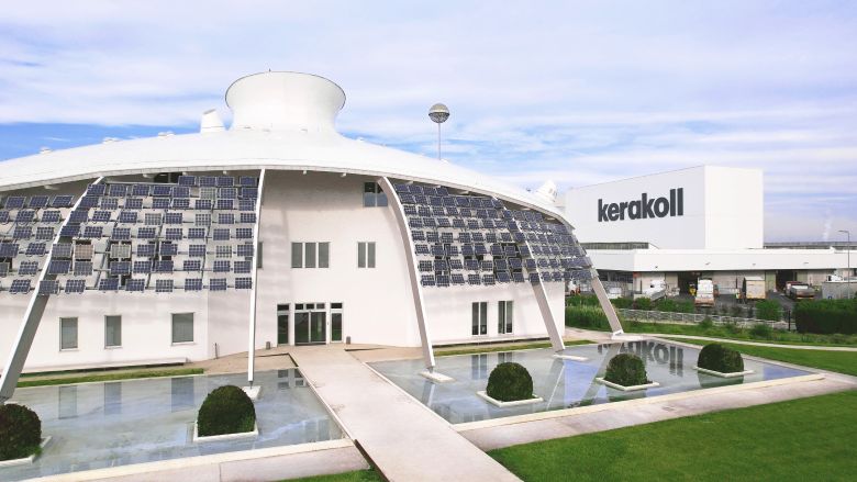 Il Kerakoll Green Lab